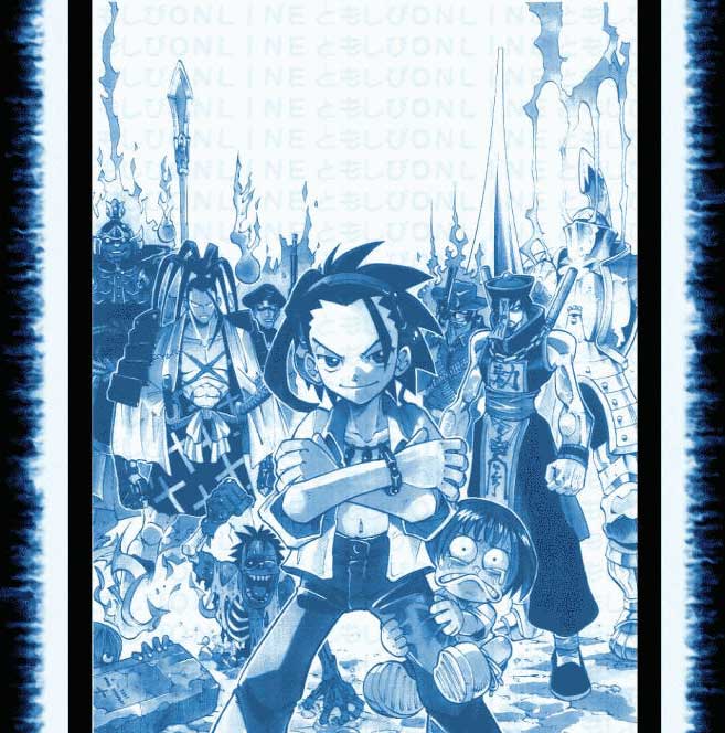 Otaku Gallery  / Anime e Manga / Shaman King / Screen Shots / Vari / Immagini TV (15).jpg